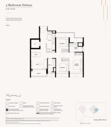Arina East Residences (D15), Apartment #522112611